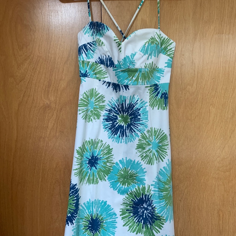 Helen Wang Designer cocktail dress